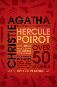 бесплатно читать книгу Hercule Poirot: The Complete Short Stories автора Агата Кристи