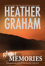 бесплатно читать книгу Ghost Memories: Prequel to the Bone Island Trilogy автора Heather Graham