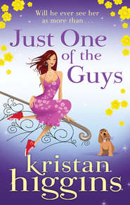 бесплатно читать книгу Just One of the Guys автора Kristan Higgins