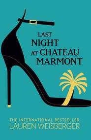 бесплатно читать книгу Last Night at Chateau Marmont автора Лорен Вайсбергер