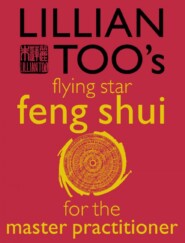 бесплатно читать книгу Lillian Too’s Flying Star Feng Shui For The Master Practitioner автора Lillian Too