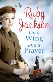 бесплатно читать книгу On a Wing and a Prayer автора Ruby Jackson