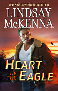 бесплатно читать книгу Heart Of The Eagle автора Lindsay McKenna