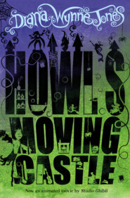бесплатно читать книгу Howl’s Moving Castle автора Diana Jones