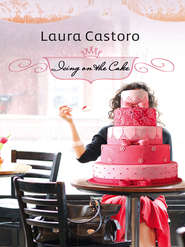 бесплатно читать книгу Icing On The Cake автора Laura Castoro
