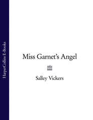 бесплатно читать книгу Miss Garnet’s Angel автора Salley Vickers