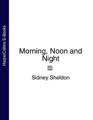 бесплатно читать книгу Morning, Noon and Night автора Сидни Шелдон