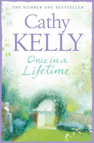 бесплатно читать книгу Once in a Lifetime автора Cathy Kelly