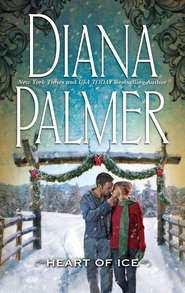 бесплатно читать книгу Heart of Ice автора Diana Palmer