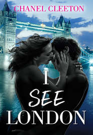 бесплатно читать книгу I See London автора Chanel Cleeton