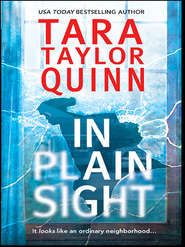 бесплатно читать книгу In Plain Sight автора Tara Quinn