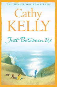 бесплатно читать книгу Just Between Us автора Cathy Kelly