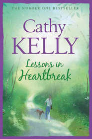 бесплатно читать книгу Lessons in Heartbreak автора Cathy Kelly