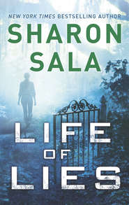 бесплатно читать книгу Life Of Lies автора Шарон Сала