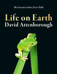 бесплатно читать книгу Life on Earth автора David Attenborough