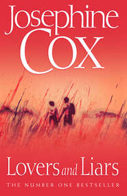 бесплатно читать книгу Lovers and Liars автора Josephine Cox
