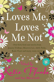 бесплатно читать книгу Loves Me, Loves Me Not автора Romantic Association