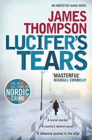 бесплатно читать книгу Lucifer’s Tears автора James Thompson