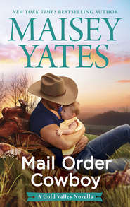 бесплатно читать книгу Mail Order Cowboy автора Maisey Yates