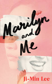 бесплатно читать книгу Marilyn and Me автора Ji-min Lee