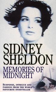 бесплатно читать книгу Memories of Midnight автора Сидни Шелдон