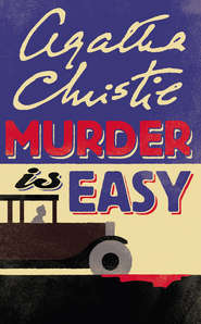 бесплатно читать книгу Murder Is Easy автора Агата Кристи