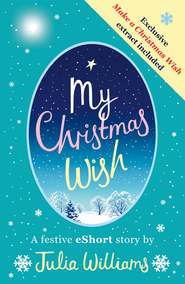 бесплатно читать книгу My Christmas Wish автора Julia Williams