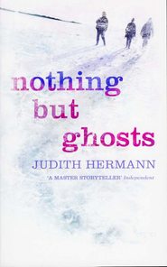 бесплатно читать книгу Nothing but Ghosts автора Judith Hermann