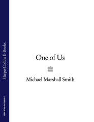 бесплатно читать книгу One of Us автора Michael Smith