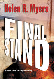 бесплатно читать книгу Final Stand автора Helen Myers