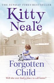 бесплатно читать книгу Forgotten Child автора Kitty Neale
