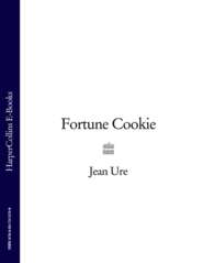 бесплатно читать книгу Fortune Cookie автора Jean Ure