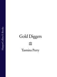 бесплатно читать книгу Gold Diggers автора Tasmina Perry