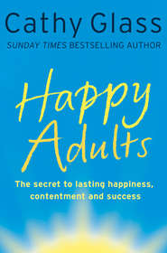 бесплатно читать книгу Happy Adults автора Cathy Glass