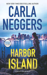 бесплатно читать книгу Harbor Island автора Carla Neggers