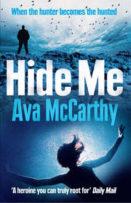 бесплатно читать книгу Hide Me автора Ava McCarthy
