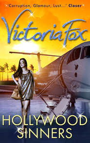 бесплатно читать книгу Hollywood Sinners автора Victoria Fox