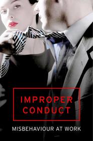 бесплатно читать книгу Improper Conduct автора Various 