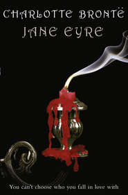 бесплатно читать книгу Jane Eyre автора Шарлотта Бронте