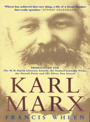 бесплатно читать книгу Karl Marx автора Francis Wheen