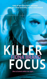 бесплатно читать книгу Killer Focus автора Fiona Brand