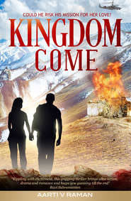 бесплатно читать книгу Kingdom Come автора Aarti Raman