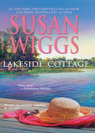 бесплатно читать книгу Lakeside Cottage автора Сьюзен Виггс