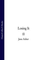 бесплатно читать книгу Losing It автора Jane Asher