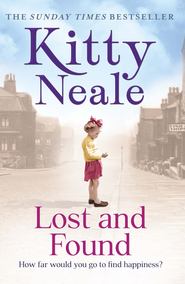 бесплатно читать книгу Lost & Found автора Kitty Neale