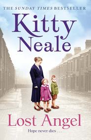 бесплатно читать книгу Lost Angel автора Kitty Neale