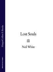 бесплатно читать книгу LOST SOULS автора Neil White