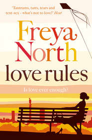 бесплатно читать книгу Love Rules автора Freya North