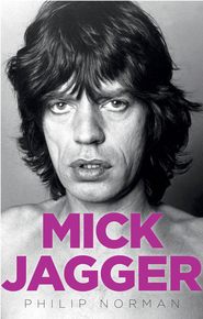 бесплатно читать книгу Mick Jagger автора Philip Norman