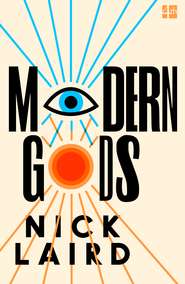 бесплатно читать книгу Modern Gods автора Nick Laird